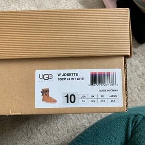 Gorgeous Uggs